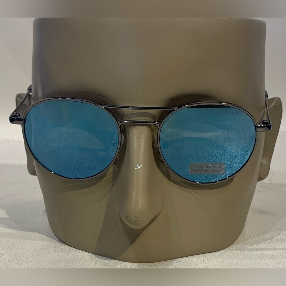 New Men’s Ermenegildo Zegna Sunglasses